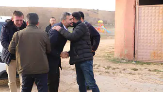 Konya'da vatandaş ve belediye el ele: Her mahallede hizmet var!