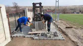 Başkan Bayındır: “Daha güzel bir Beyşehir için sahadayız”