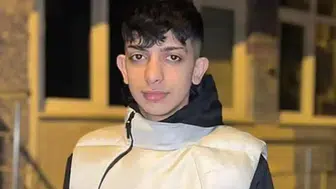 16 yaşındaki Erkan, tüfekle öldürüldü