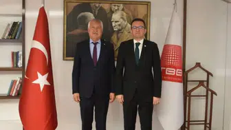 CHP’li Bektaş’tan Zeydan Karalar’ın tahliyesine ilk yorum