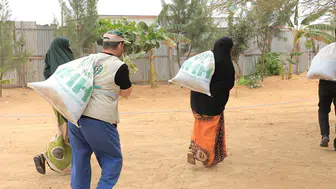 İHH, Ramazan’da 3 milyondan fazla kişiye ulaşmayı hedefliyor