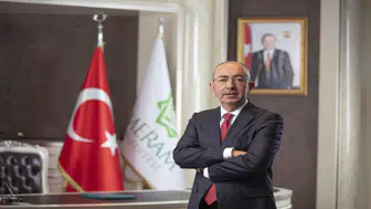 Başkan Kavuş; “Berat; Affın, Arınmanın ve Umudun Gecesidir”