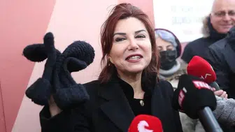 Sedef Kabaş hakkında 5 yıla kadar hapis talebi