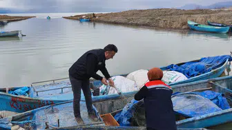 Beyşehir’de su ürünleri denetimleri sıkı takipte!