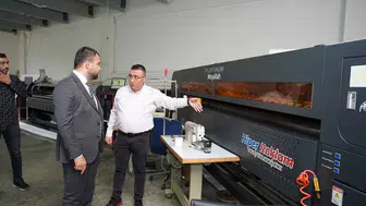 Konya’nın Marka Mimarı Hiper Reklam: Teknolojinin Zirvesinde, Bir Kahve Sıcaklığında!