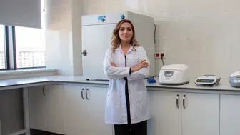 Selçuk Üniversitesi, Antarktika’da yeni analiz yöntemleri geliştirecek