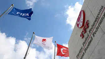 FIFA, Adana Demirspor'a 12 puan silme cezası verdi