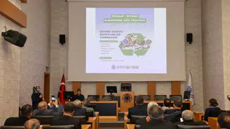 “Çevre Dostu Muhtarlar Yarışması” başladı