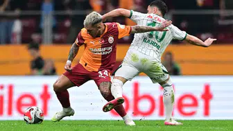 Galatasaray, Süper Lig'de yarın Konyaspor'a konuk olacak