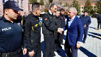 Alzaymır hastası Mevlüt Dede’den 4 gündür haber yok