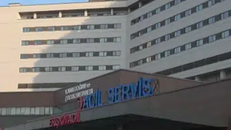 Doktora 'yanlış iğne' yapıldığı iddiasına soruşturma