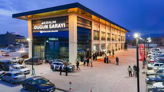 Konya'da bayram festivali başlıyor: Tüm ürünler indirimli olacak!