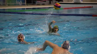 Konya, Türkiye sutopunun kalbi oldu