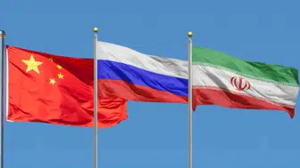 İran, Çin ve Rusya askeri tatbikat yapacak