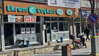Ramazan sofralarına lezzet damgası: Ekrem Coşkun Döner’den özel menü!