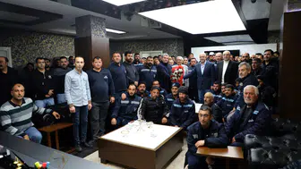 Konya Belediyesi’nde rekor zam: Maaşlara %220 artış