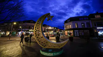 Ramazanda oruç süreleri dünya genelinde 12 ila 15 saat olacak