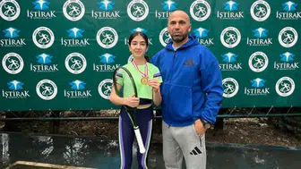 Düzce’de zirve Konya’nın! Birincilik geldi