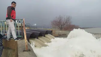 Konya'nın Suğla Gölü acil mercek altına alındı!
