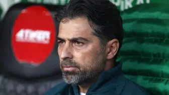 İlhan Palut 'Rakipten daha iyiydik'