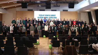 Konya Teknik Üniversitesi’ne gurur veren başarı