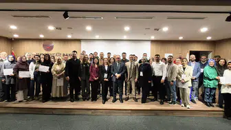 Konya'da ANKA 3.0 eğitimleri tamamlandı