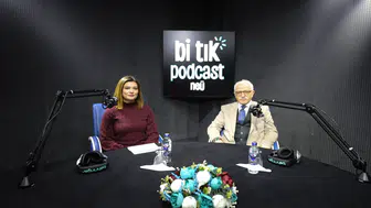 NEÜ Podcast–Vodcast Stüdyosu Açıldı