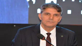 İl Başkan Arslan’dan Berat Kandili mesajı