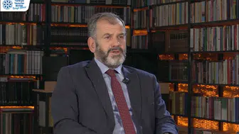 Kur’an, Oruç ve İnsan: TYB Konya’da Ramazan İklimi Başladı