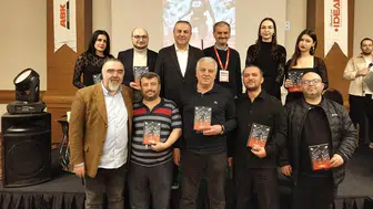 ABK Holding 32. yılını kutladı