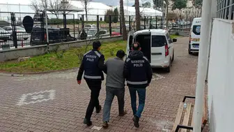 Firari FETÖ üyesi yakalandı