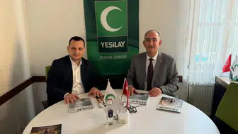 Konya’da bağımlılığa karşı güç birliği