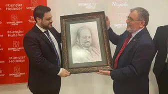 Konya siyasetinde acı kayıp: İl Başkanı hayatını kaybetti