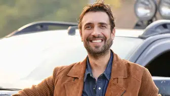 Ulaş Tuna Astepe sevgilisiyle yakalandı