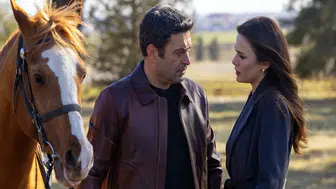 Uzak Şehir yine nefes kesti