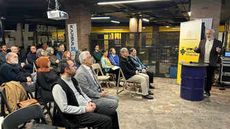 Konya Öğretmen Akademilerinde eğitim sürüyor