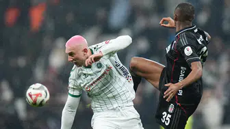 Blaz Kramer’den özeleştiri: "Bu yeterli değil!"