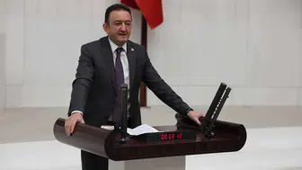 Barış Bektaş’tan iktidara şantaj suçlaması