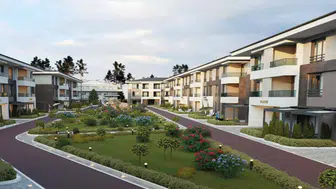 “Masra Bahçe”de prestijli yaşam yatırımcıların radarında