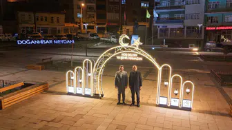 Konya'nın o ilçesi kendi öz kaynaklarıyla Ramazan'a hazırlandı!