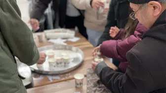 6 Şubat İçin Zafer Meydanı’nda Anma