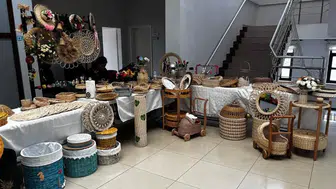 Selçuklu ASEM’de el emeği şöleni!