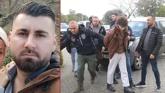 Mobilya ustasını bıçaklayarak öldüren şüpheli tutuklandı