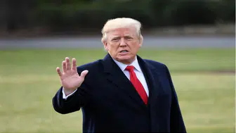 ABD Başkanı Trump, küresel tarifeleri yüzde 15'e yükseltti