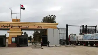 Refah Sınır Kapısı açılıyor