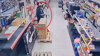 7 ayrı hırsızlık olayının şüphelisi tutuklandı