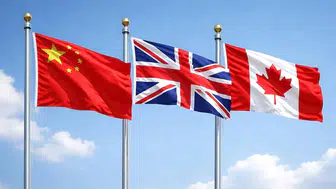 Çin, İngiltere ve Kanada'ya tek taraflı vize muafiyeti sağlayacak