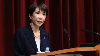 Japonya’da seçimi  başbakan Sanae Takaichi kazandı