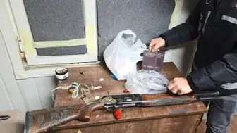 Kaçırıp, darbederek senet imzalattılar; 10 tutuklama