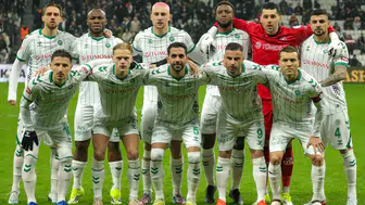 Konyaspor'a ceza yolda! Takım halinde PFDK'da